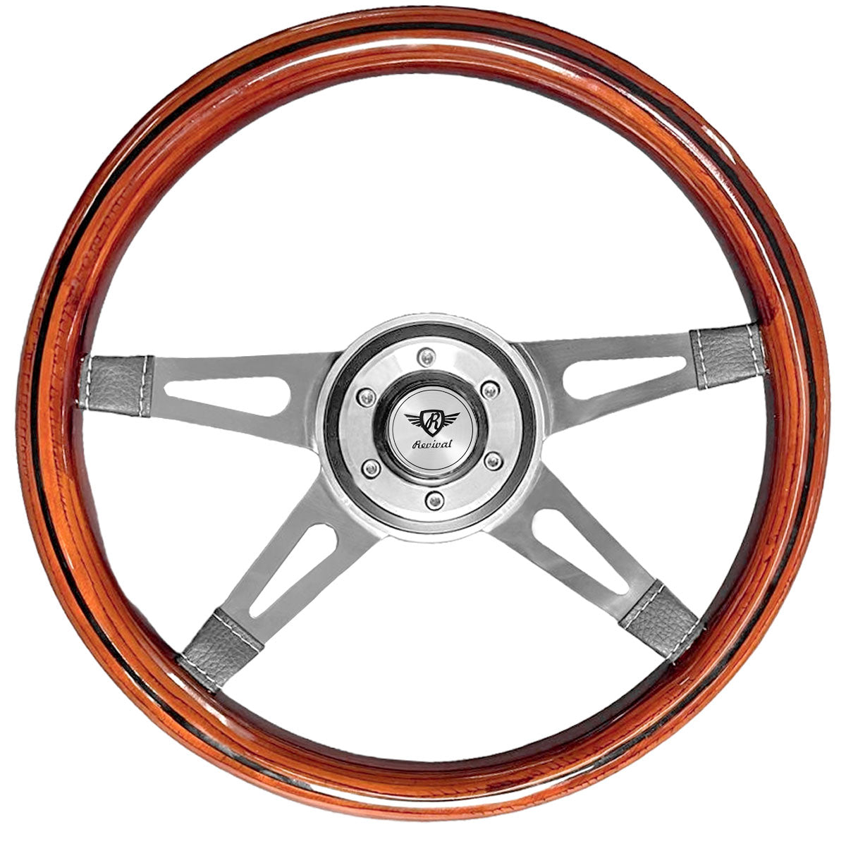 Volante Revival LT Madeira