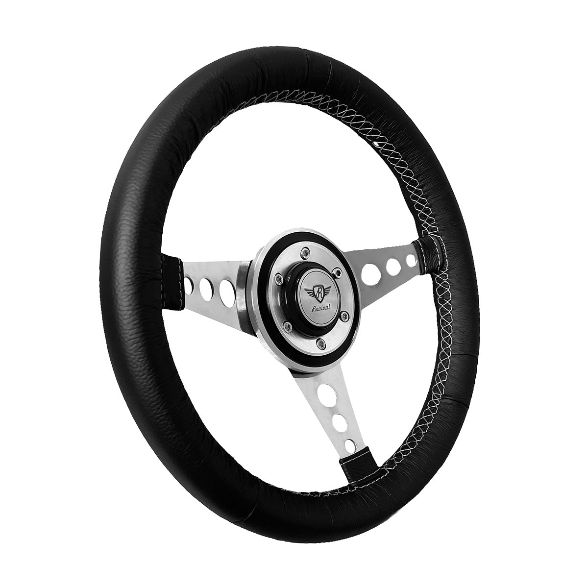 Volante Revival Mini R Couro