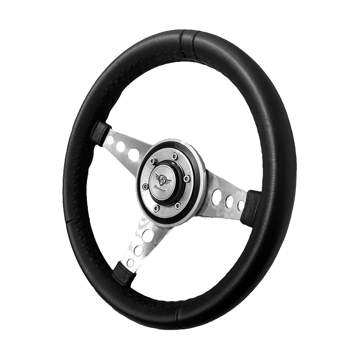 Volante Revival Mini R Couro