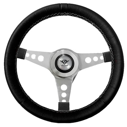 Volante Revival Mini R Couro