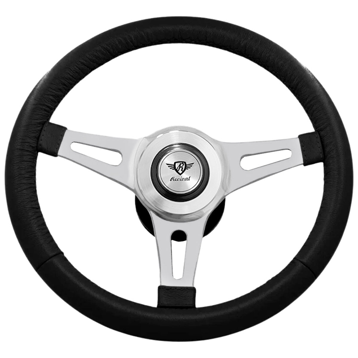 Volante Revival Mini Classic Couro