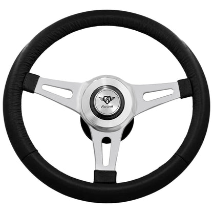 Volante Revival Mini Classic Couro