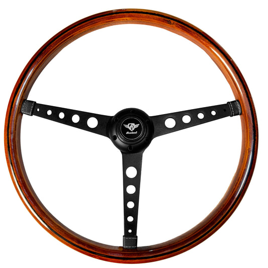 Volante Revival Kombi FB Black