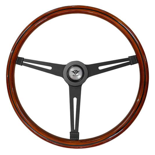 Volante Revival Kombi OR Black