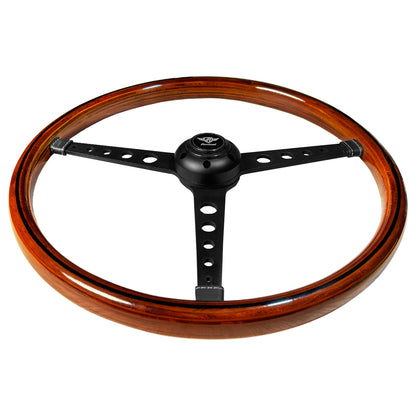 Volante Revival Kombi FB Black