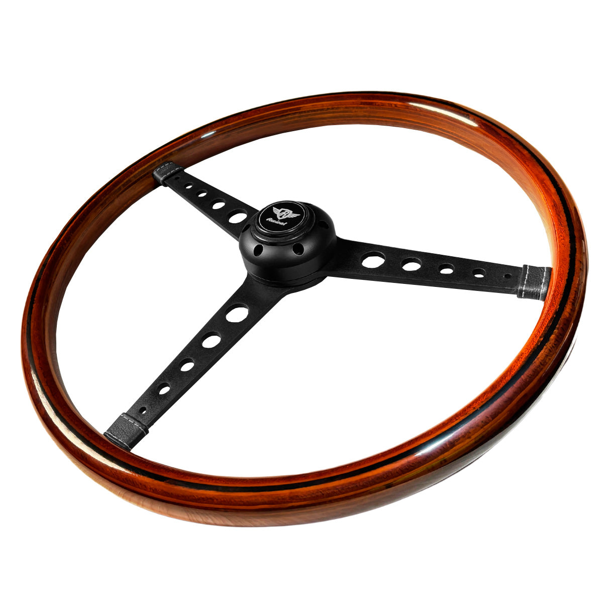 Volante Revival Kombi FB Black