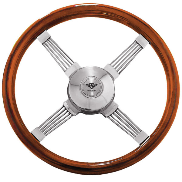 Volante Revival Banjo Four