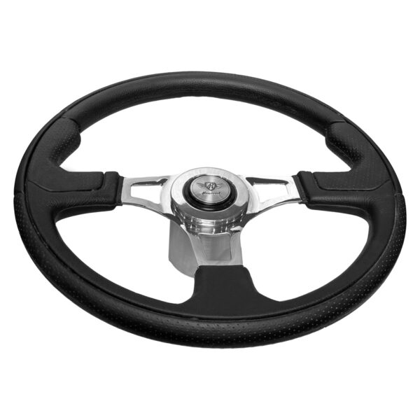 Volante Revival LGT PU - Imagem 3