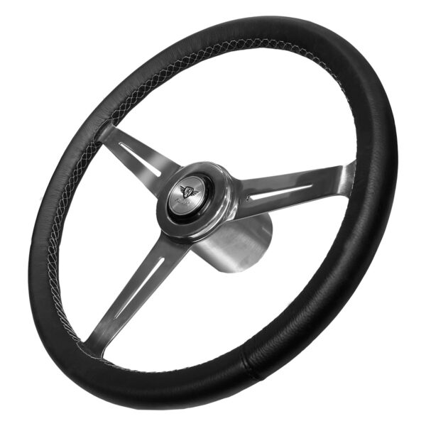 Volante Revival Classic II Couro - Imagem 4