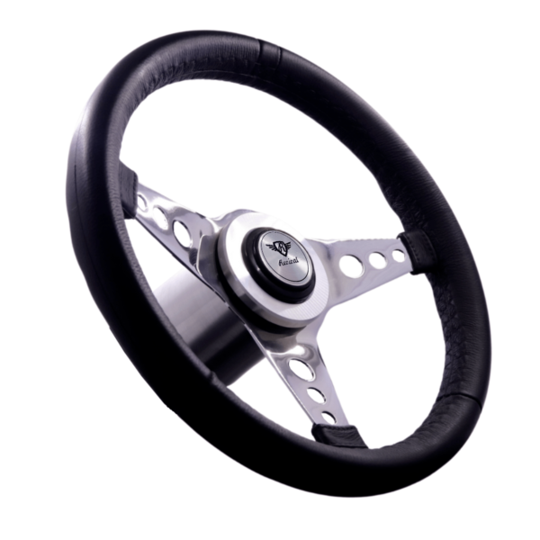 Volante Revival Mini R PU - Imagem 4