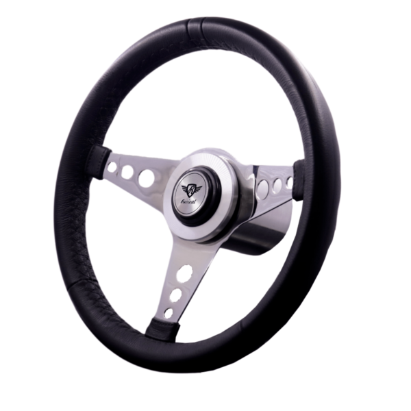 Volante Revival Mini R PU - Imagem 5