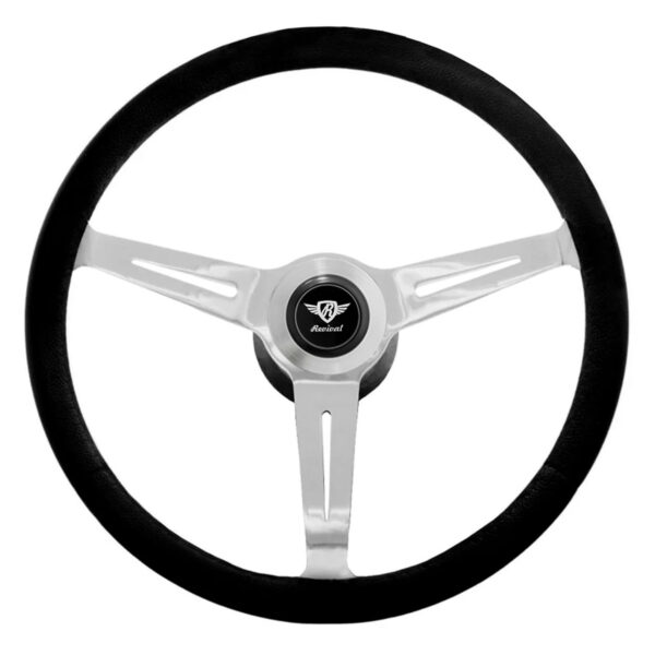 Volante Revival Classic II PU - Imagem 4