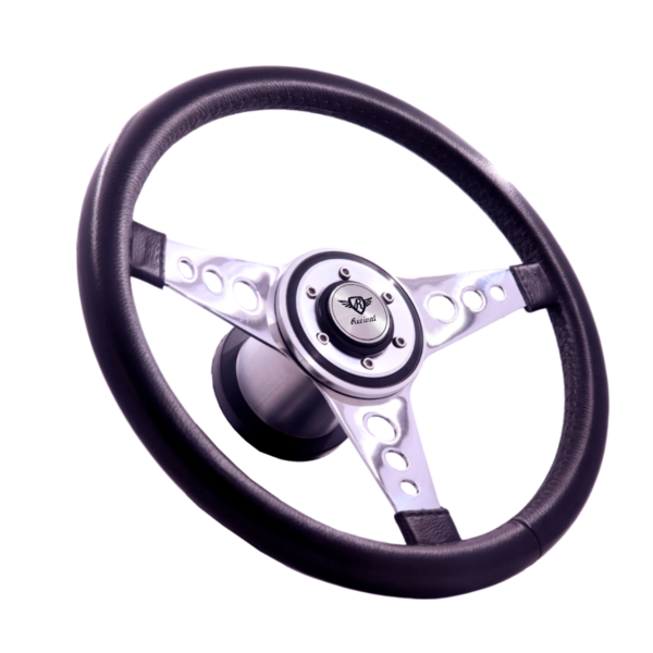 Volante Revival R PU - Imagem 4
