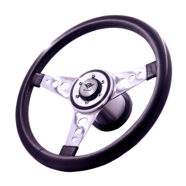 Volante Revival R PU - Imagem 5