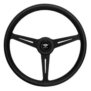 Volante Revival Classic II PU Black