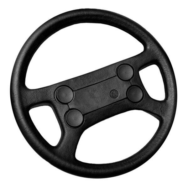 Volante Quatro Bolas - Imagem 3