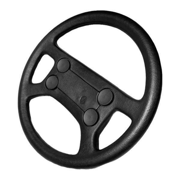 Volante Quatro Bolas - Imagem 5