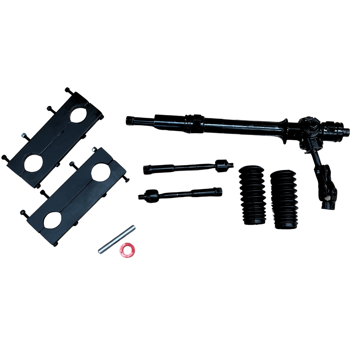 Caixa GM 3.0 Completa