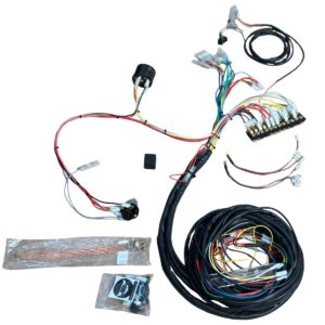 Chicote Elétrico para Fusca e Derivados